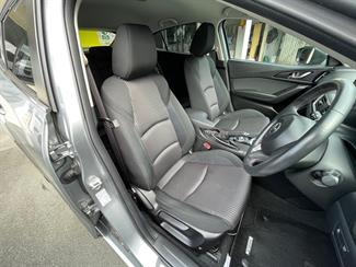 2013 Mazda Axela - Thumbnail