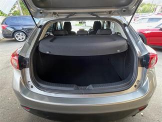 2013 Mazda Axela - Thumbnail