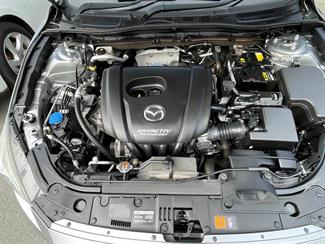 2013 Mazda Axela - Thumbnail
