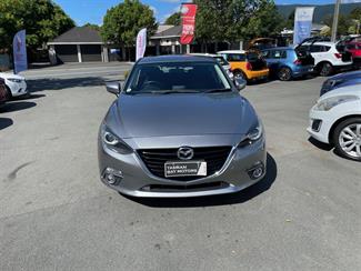 2013 Mazda Axela - Thumbnail