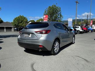 2013 Mazda Axela - Thumbnail