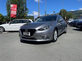 2013 Mazda Axela - Thumbnail