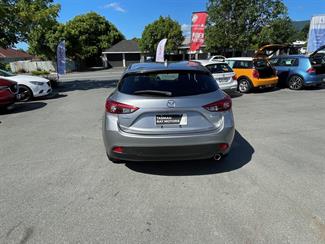 2013 Mazda Axela - Thumbnail
