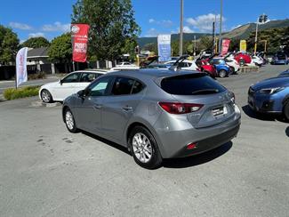 2013 Mazda Axela - Thumbnail