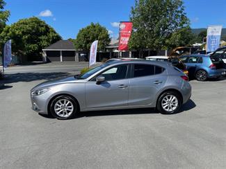 2013 Mazda Axela - Thumbnail