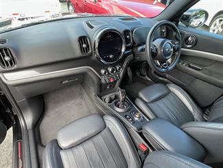 2020 Mini Countryman - Thumbnail