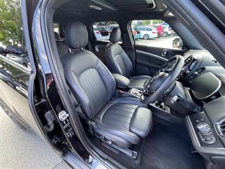 2020 Mini Countryman - Thumbnail