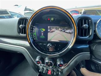 2020 Mini Countryman - Thumbnail