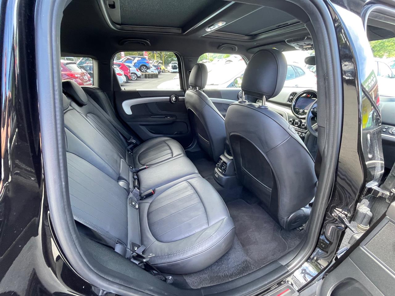 2020 Mini Countryman