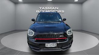 2020 Mini Countryman - Thumbnail