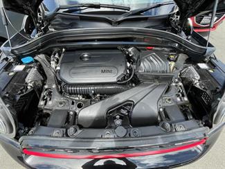 2020 Mini Countryman - Thumbnail