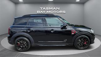2020 Mini Countryman - Thumbnail