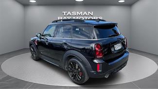 2020 Mini Countryman - Thumbnail