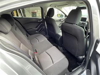 2013 Mazda Axela - Thumbnail