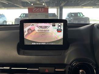 2017 Mazda Demio - Thumbnail