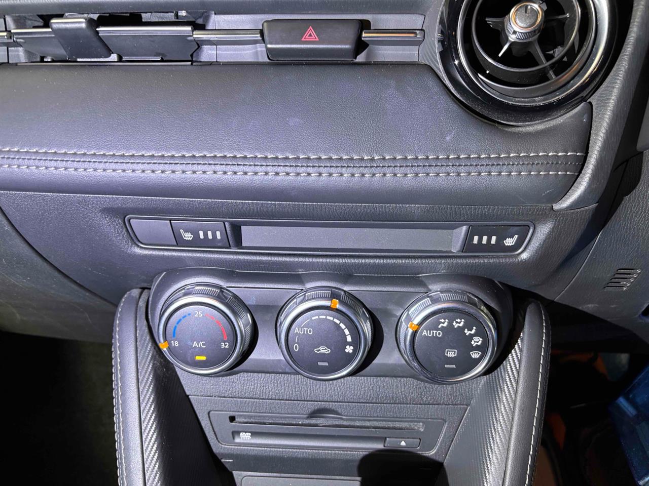 2017 Mazda Demio