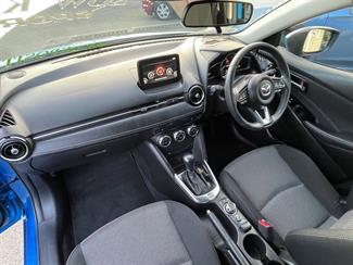 2017 Mazda Demio - Thumbnail