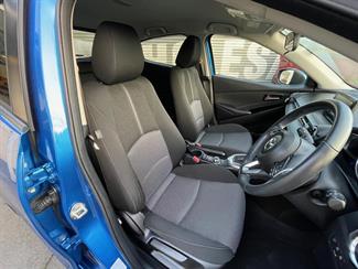 2017 Mazda Demio - Thumbnail