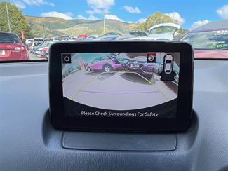 2017 Mazda Demio - Thumbnail