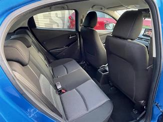 2017 Mazda Demio - Thumbnail