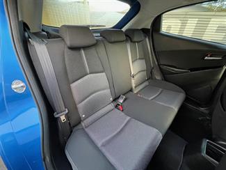 2017 Mazda Demio - Thumbnail