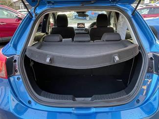 2017 Mazda Demio - Thumbnail