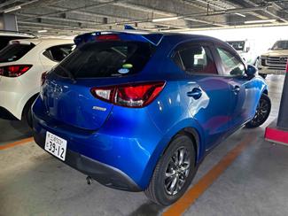2017 Mazda Demio - Thumbnail