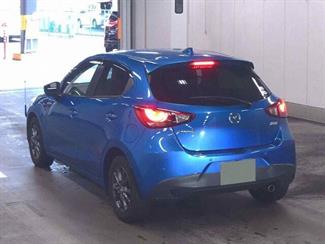 2017 Mazda Demio - Thumbnail