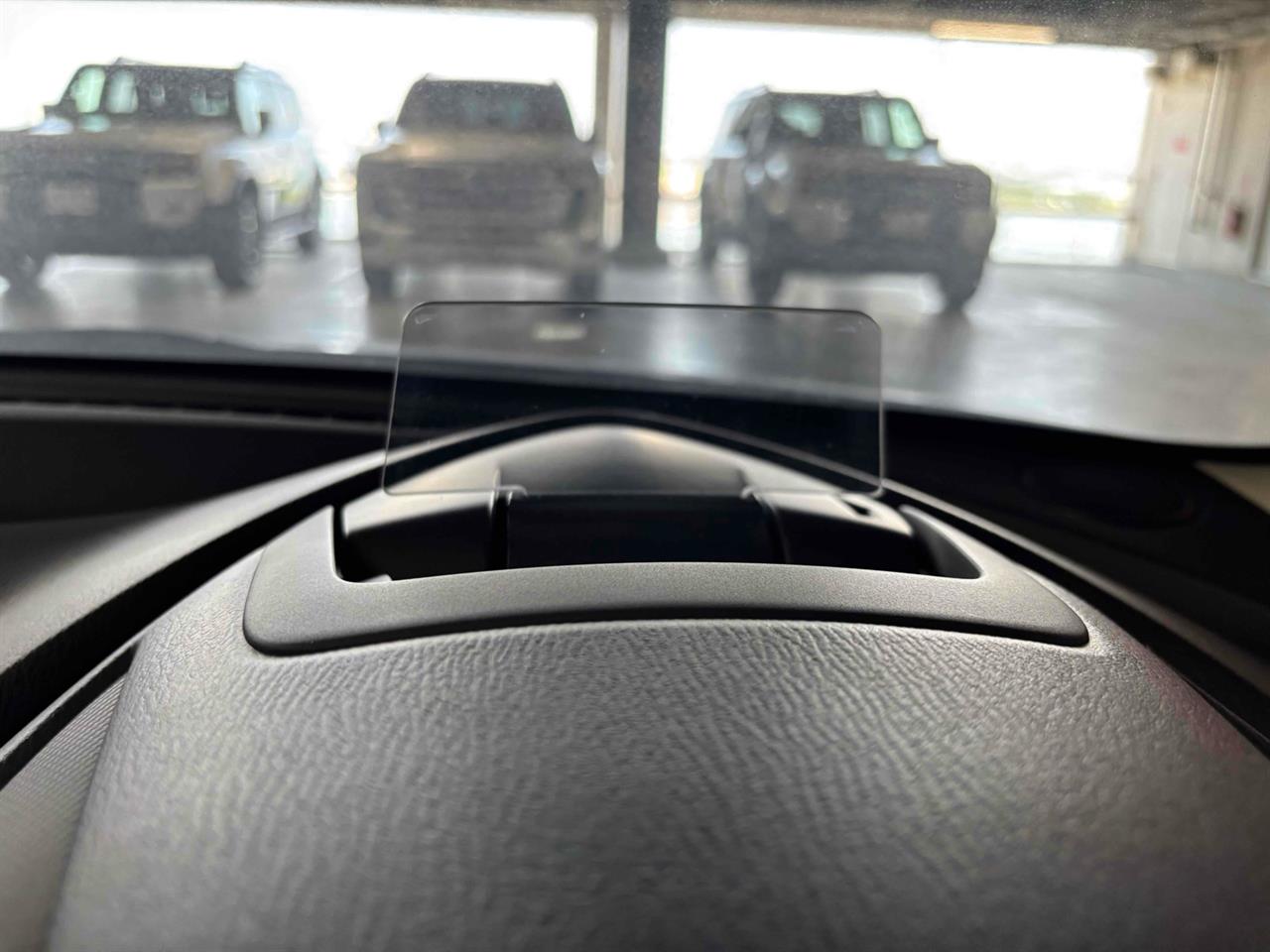 2017 Mazda Demio