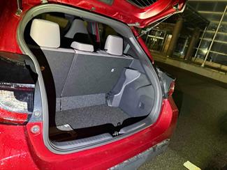 2021 Toyota Yaris - Thumbnail