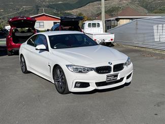 2016 BMW 435i - Thumbnail