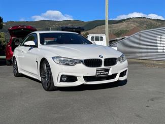 2016 BMW 435i - Thumbnail