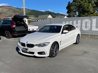 2016 BMW 435i - Thumbnail