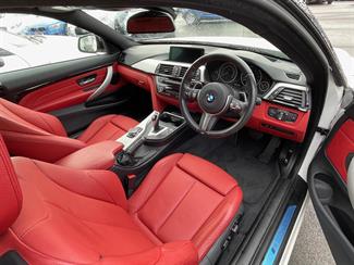 2016 BMW 435i - Thumbnail