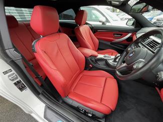 2016 BMW 435i - Thumbnail