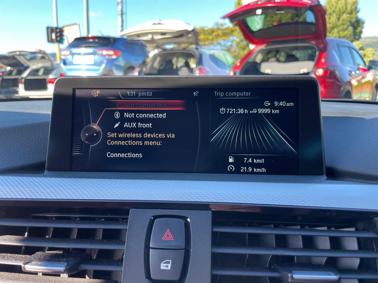 2016 BMW 435i