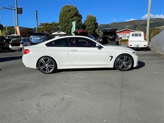 2016 BMW 435i - Thumbnail