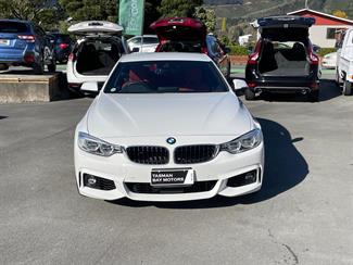 2016 BMW 435i - Thumbnail