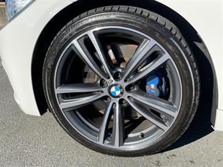 2016 BMW 435i - Thumbnail