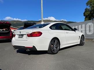 2016 BMW 435i - Thumbnail