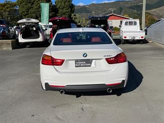 2016 BMW 435i - Thumbnail