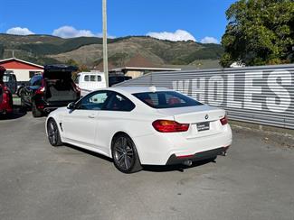 2016 BMW 435i - Thumbnail