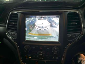 2014 Jeep Grand Cherokee - Thumbnail