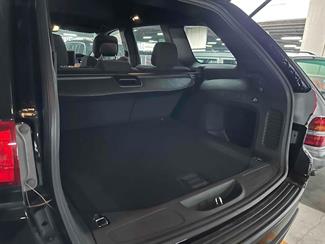 2014 Jeep Grand Cherokee - Thumbnail