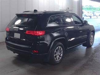 2014 Jeep Grand Cherokee - Thumbnail