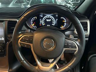 2014 Jeep Grand Cherokee - Thumbnail