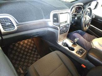 2014 Jeep Grand Cherokee - Thumbnail
