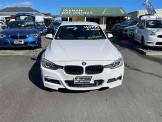 2014 BMW 320i - Thumbnail