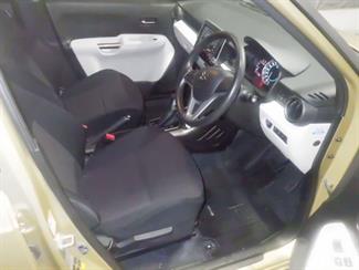 2016 Suzuki Ignis - Thumbnail