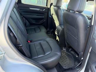 2017 Mazda CX-5 - Thumbnail